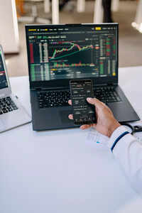 Trading