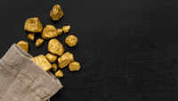 Tax on Physical Gold <i class="tbold">import duty</i>