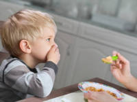 Be a role model for your child