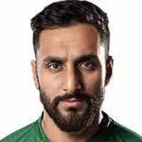 Salman Ali Agha