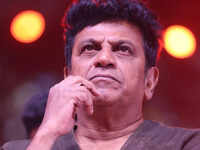 Shiva Rajkumar's role as a revolutionist