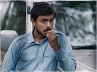 Adarsh Gourav