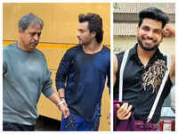 From Shoaib Ibrahim's father making an appearance to Shiv Thakare, Vivek Dahiya's absence from the shoot: Things to expect from Jhalak Dikhhla Jaa 11's <i class="tbold">finale episode</i>