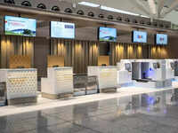 When will Delhi Airport new T1 become operational?