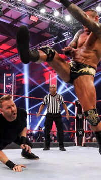 <i class="tbold">randy orton</i>’s Punt