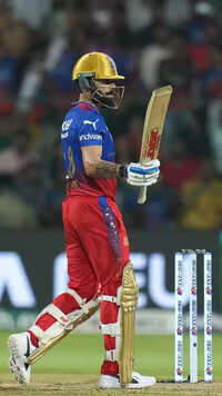 Retired T20I legends who could feature in <i class="tbold">ipl 2025</i>