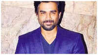 R. Madhavan