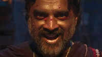 R. Madhavan