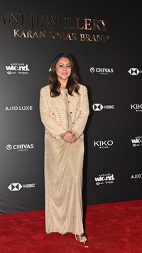 Gauri Khan