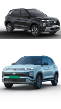 <i class="tbold">hyundai</i> Creta and EV