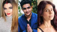 <i class="tbold">ranveer allahbadia</i> Controversy: From Rakhi Sawant to Chhavi Mittal: TV Celebs react to the derogatory remarks on India’s Got Latent
