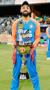 His preparedness for <i class="tbold">icc champions trophy</i>