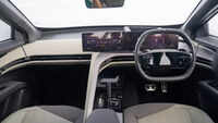 Mahindra BE 6: What’s inside this stylish eSUV?