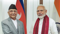 Nepal's PM expresses sorrow on <i class="tbold">pahalgam terror attack</i>