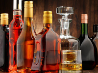 Alcohol