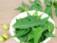 Why neem?