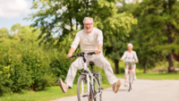 Studies prove the impact of joy