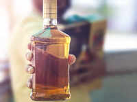 Alcohol