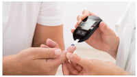 Controls blood sugar