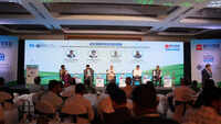 Session on ‘leveraging public-private partnerships for clean rivers: Innovation, investment, and sustainable impact’