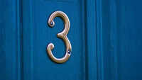 3 (Those born on the 3rd, 12th, 21st or 30th of any month are ruled by the Numerology number 3)