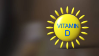 42% of Americans are vitamin D deficient, and about 50% don’t get enough magnesium