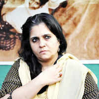 Teesta Setalvad Latest News Videos And Photos Of Teesta Setalvad