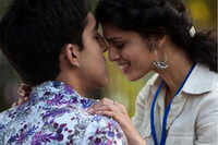 Freida Pinto: Lesser known facts