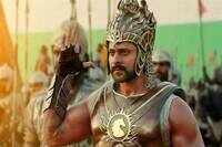 <i class="tbold">baahubali</i>: Interesting facts about the film