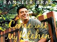 Come Into My Kitchen by Ranveer Brar