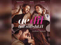 ‘<i class="tbold">Ae Dil Hai Mushkil</i>’