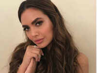 Here's what Esha Gupta had to say about <i class="tbold">section 377</i> hearing