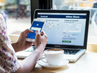 <i class="tbold">social media addiction</i> is real