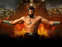 <i class="tbold">baahubali</i>: The Beginning & <i class="tbold">baahubali</i>: The Conclusion