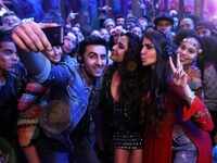 <i class="tbold">Ae Dil Hai Mushkil</i>
