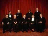 About the <i class="tbold">supreme court</i>