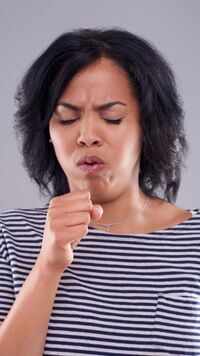 Risks of multiple <i class="tbold">respiratory illnesses</i>