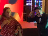 Special performance by Udit Narayan