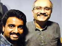 Adarsh Shinde