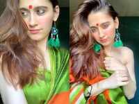 Inspired by the song Kabhi Neem Neem