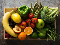 Here is what you should eat and what you should not in <i class="tbold">monsoon</i>