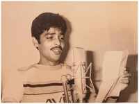 Udit Narayan