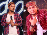 <i class="tbold">pawandeep rajan</i>