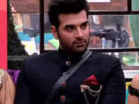 Paras Chhabra