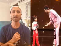 Dance Deewane host Raghav Juyal called out for his ‘racist’ remark