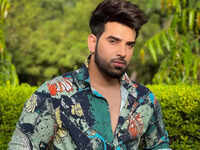 Paras Chhabra