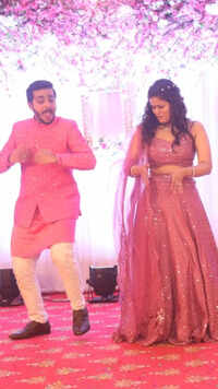 Dance Performance