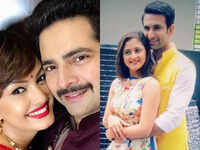 Karan Mehra-Nisha Rawal to Rashami Desai-Nandish Sandhu; TV couples who got separated due to allegations of domestic violence