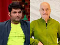 Anupam's cryptic reply to Kapil on his 'thank you' note