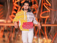 Faisal Shaikh aka Mr Faisu